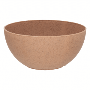 Bowl Rosa Areia FREE HOME 0.7 Litros