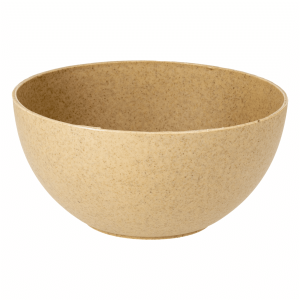 Bowl Beige Areia FREE HOME 0.7 Litros