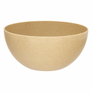 Bowl Beige Areia FREE HOME 1.3 Litros