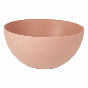 Bowl Rosa Areia FREE HOME 2 Litros