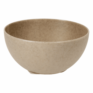 Bowl Gris Areia FREE HOME 0.3 Litros
