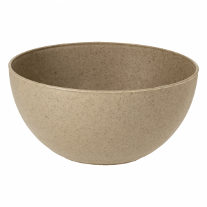 Bowl Gris Areia FREE HOME 0.7 Litros