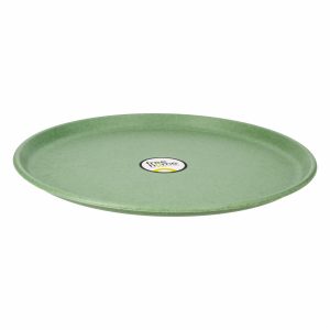 Plato Tendido Verde Areia FREE HOME 25 CM