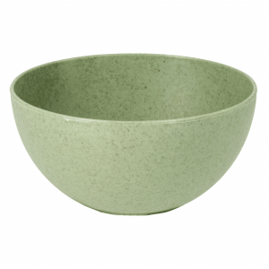 Bowl Verde Areia FREE HOME 0.3 Litros