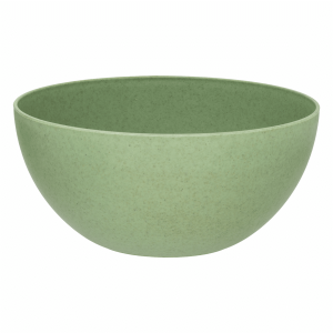 Bowl Verde Areia FREE HOME 1.3 Litros