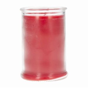 Vela Navideña Trineo LAVEL 130 G