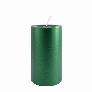 Vela Pilar Redondo 204 Hd Verde Lac LAVEL 5,5 Cm X 10 Cm