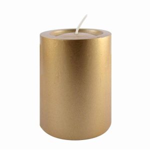 Pilar Redondo 304 Hd Dorado Lac LAVEL 7,5 Cm X 10 Cm