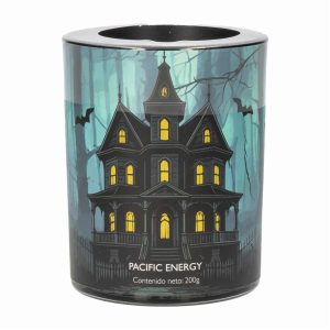 Vela Halloween Diseño Surtido LAVEL Unidad