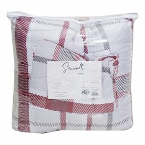 Edredón Red Bauer NOPERTI 2 Plazas