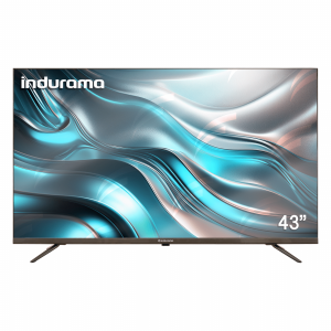 TV Led Modelo 43TIKJ5 UHD INDURAMA 43″