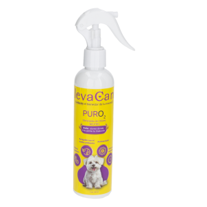 Eliminador De Olores Pur O2 LEVACAN 500Ml