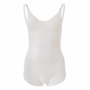 Body Básico Control Blanco NERY FAS Talla Pequeño