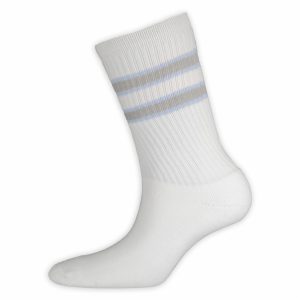 Medias Niño Tennis Funny Varios Colores MECRISGA Talla  8-10