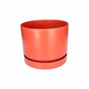 Macetero Maxi Marbelo PLAPASA Plástica