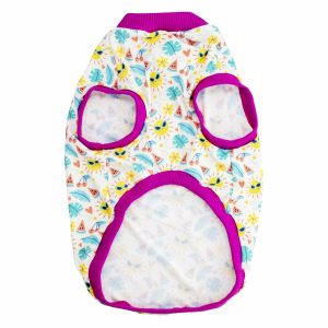 Bvd Para Perro Summer Mix THE PET FACTORY Talla Extra Extra Pequeño