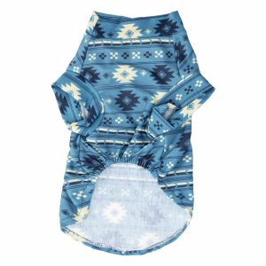 Buzo Para Perro Andino Mix THE PET FACTORY Talla Extra Pequeño