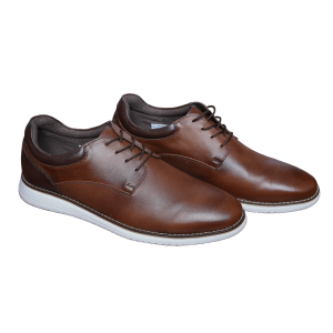 M Zap Casual Cordn Hbr Caf 42 Casual Con Cordón BLUE 42