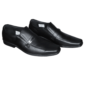 M Zap Formal Hebilla Hbr Ngr 37 Formal Con Hebilla BLUE 37