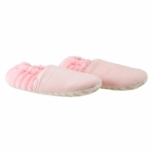 Pantufla Confortable Suela Antideslizante MGX BASIC