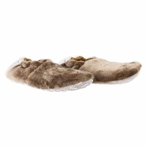 Pantuflas Confortable Suela Antideslizante MGX BASIC