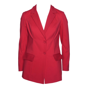M Chaqueta Da Roj P Rojo TREND & STYLE Pequeño