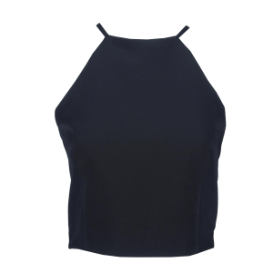 M Blusa S/M Da Ngr Eg Sin Mangas TREND & STYLE Extra Grande