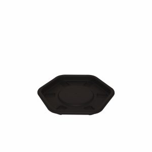 Base De Macetero Madeira Gigante Oscuro MADEIRA Unidad