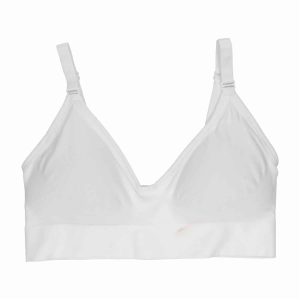 Brasier Escotado Tira Regulable TESS Nylon Y Lycra