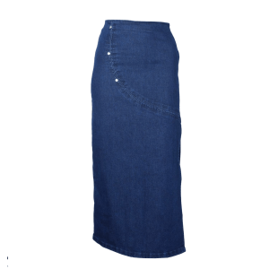 M Falda Larga Da Az/Osc G Larga TREND & STYLE Grande