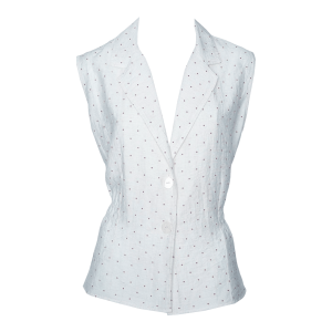 M Blusa S/M Da Bei/Vino G Sin Mangas TREND & STYLE Grande