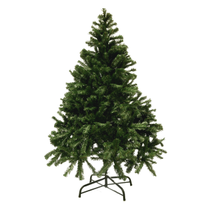 Árbol Navideño Tradicional Frondoso CHINATOWN 180 Cm