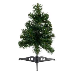 Árbol Navideño Tradicional CHINATOWN 30 Cm