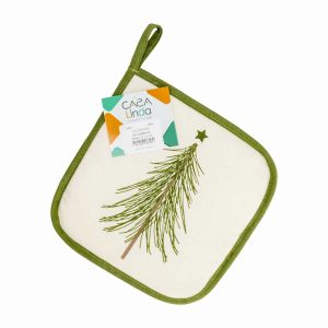 Coge Ollas Montse CASA LINDA 21 X 21 Cm