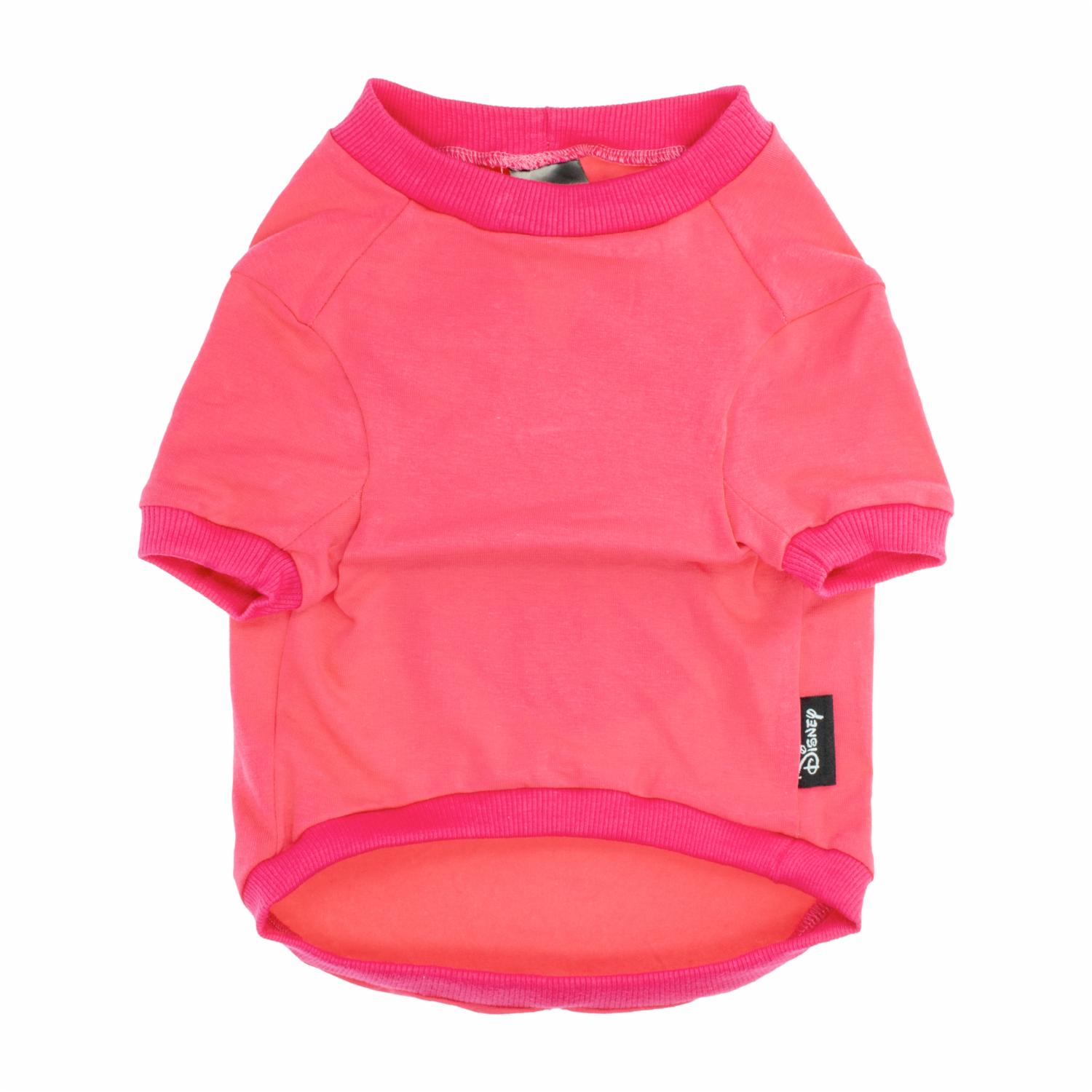 Bvd Para Mascota Diseño Minnie Mouse Color Rosa DISNEY Talla Mediano - Imagen 2