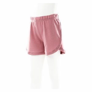 Short Deportivo Cintura Elástica MGX KIDS