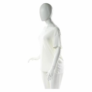 Camiseta Cuello Redondo Manga Corta MGX BASIC Talla Mediano
