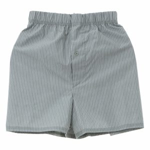 Pijama Short Cintura Elástica MGX BASIC