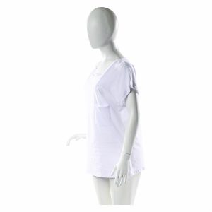 Camiseta Cuello Redondo Manga Corta MGX BASIC Talla Grande