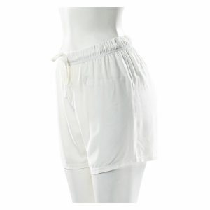 Pijama Short Multiuso Pierna Corta Cintura Elástica MGX BASIC Talla Pequeño