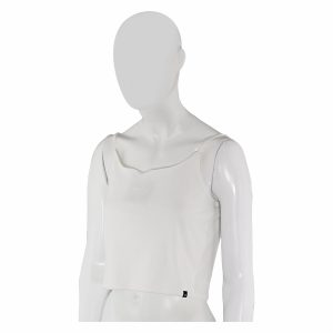 Pijama Top Multiuso Cuello En V MGX BASIC