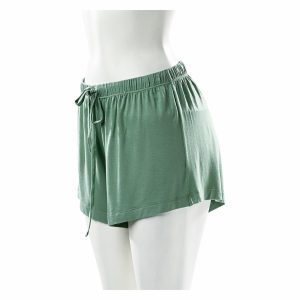 Pijama Short Cintura Elástica MGX BASIC