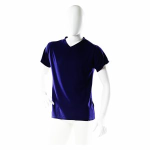 Pijama Camiseta Multiuso Cuello En V MGX BASIC