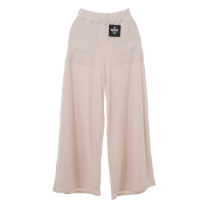 Pijama Pantalón Tejido Dama Piel MGX BASIC