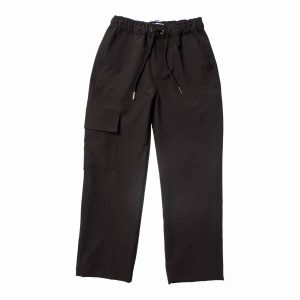 Pantalón Cargo Con Varios Bolsillos TOP KIDS Algodón Y Poliester