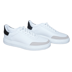 Zapatos Urbano Con Cordón CARRENTO