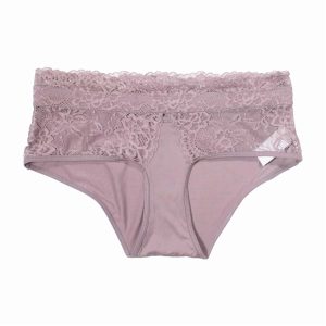 Panty Encaje NERY FAS Algodón Y Poliéster