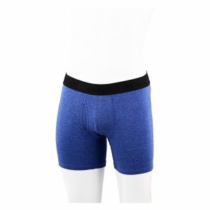 Boxer Cintura Elástica Pierna Media MGX BASIC