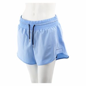 Short Deportivo Pierna Corta MGX SPORT