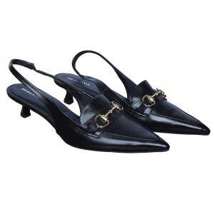 Zapatos De Taco Fashion TREND & STYLE Talla 40